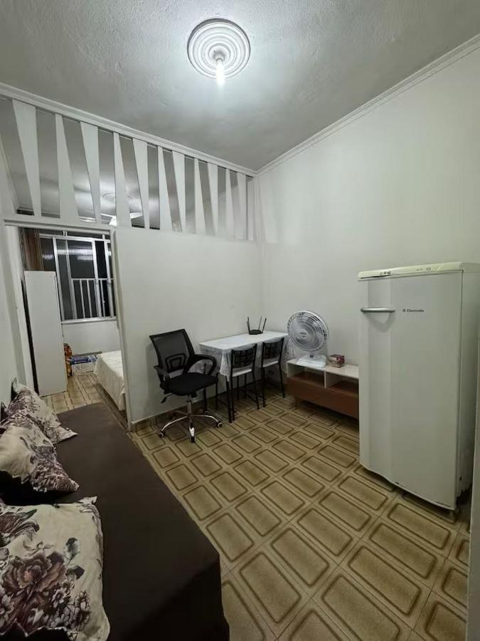 Apartamento aconchegante - 4