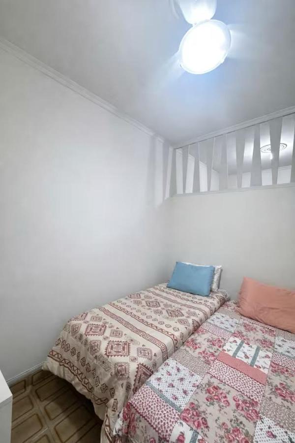 Apartamento aconchegante - 5