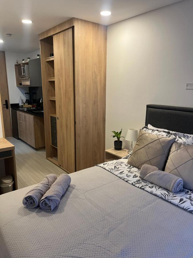Hermoso Loft en Bogota Chapinero