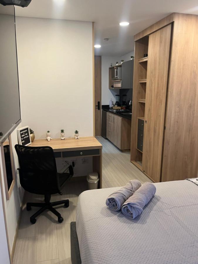 Hermoso Loft en Bogota Chapinero - 3