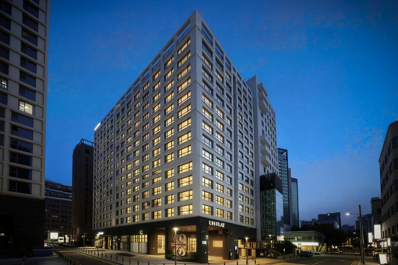 UH FLAT The SEOCHO - 2