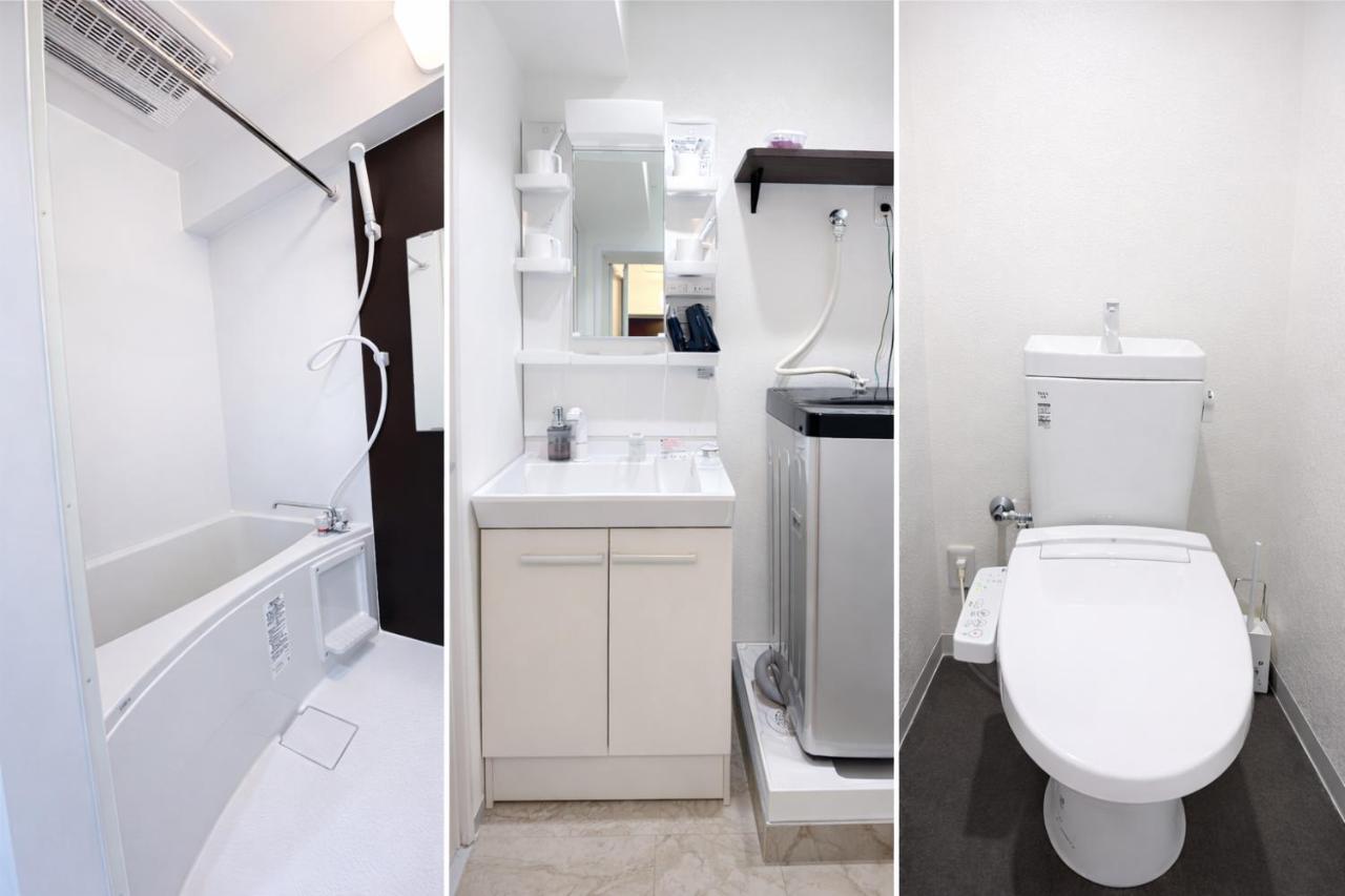 EPO Shinmachi Maison Apartment - 2