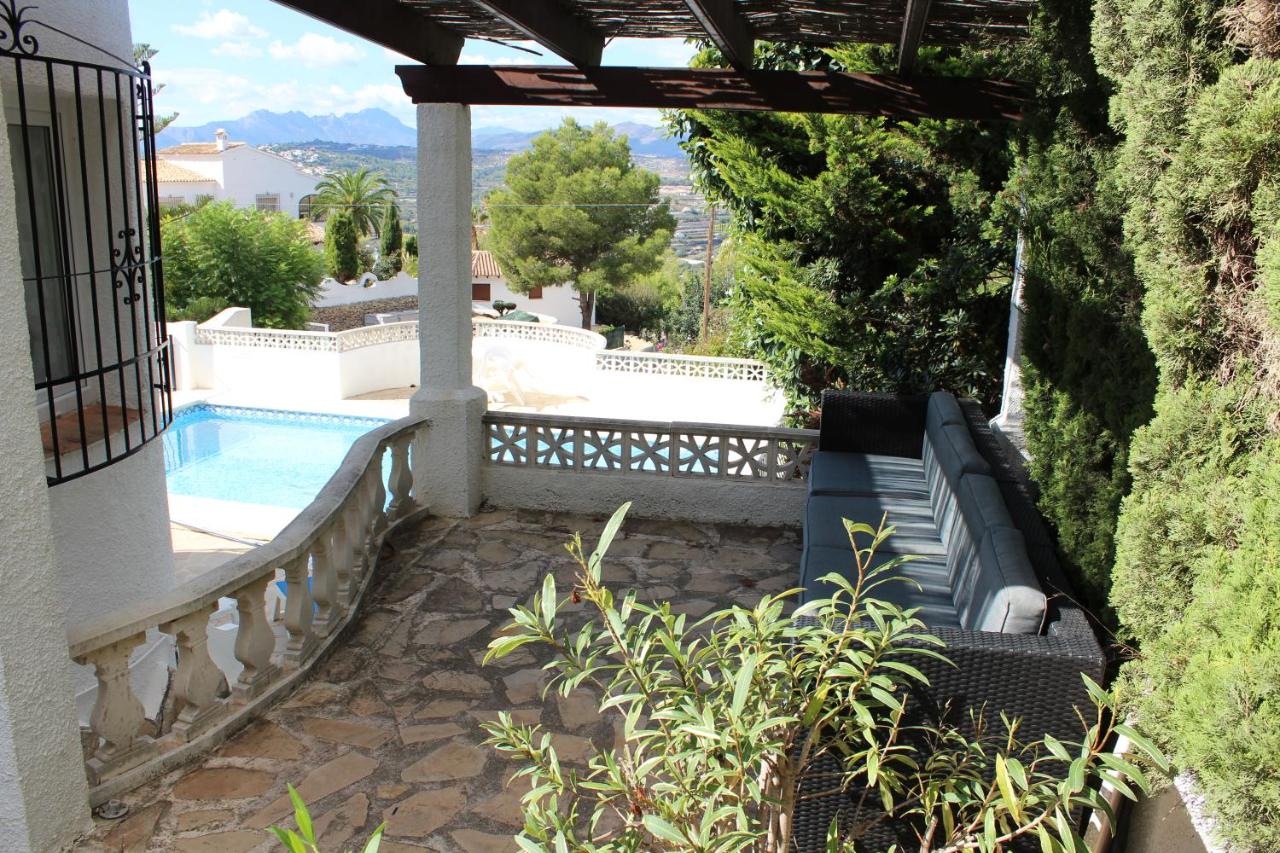 Pite, Moraira – Updated 2022 Prices