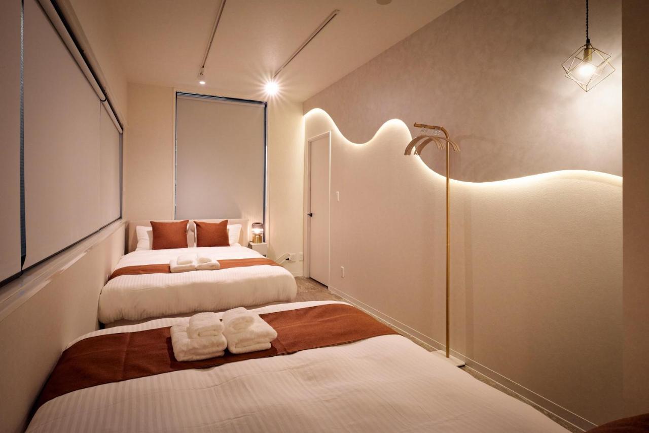 Make Your Hotel ShinjukuYotsuya - 2