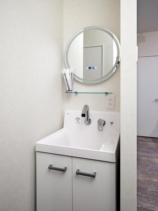 Make Your Hotel ShinjukuYotsuya - 4