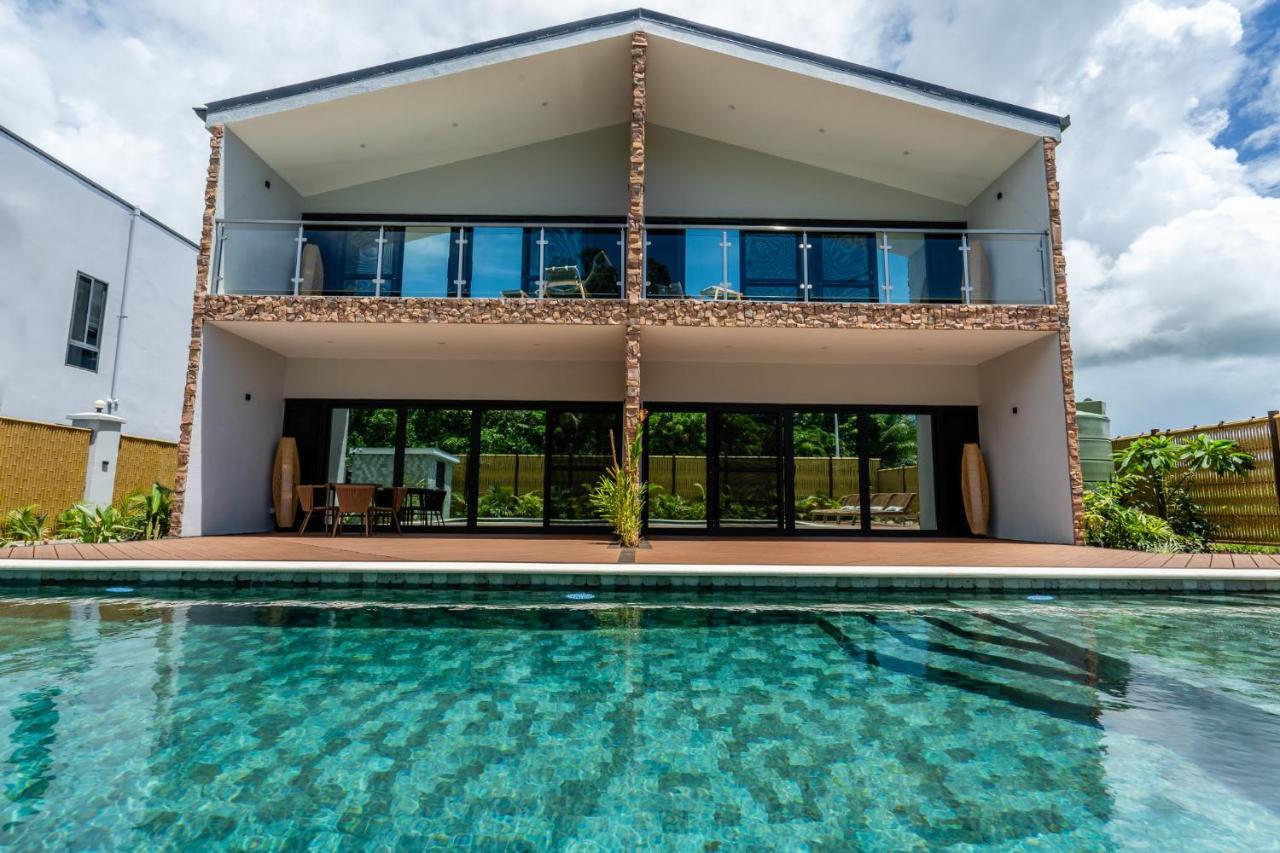 Tides Apartments - 3