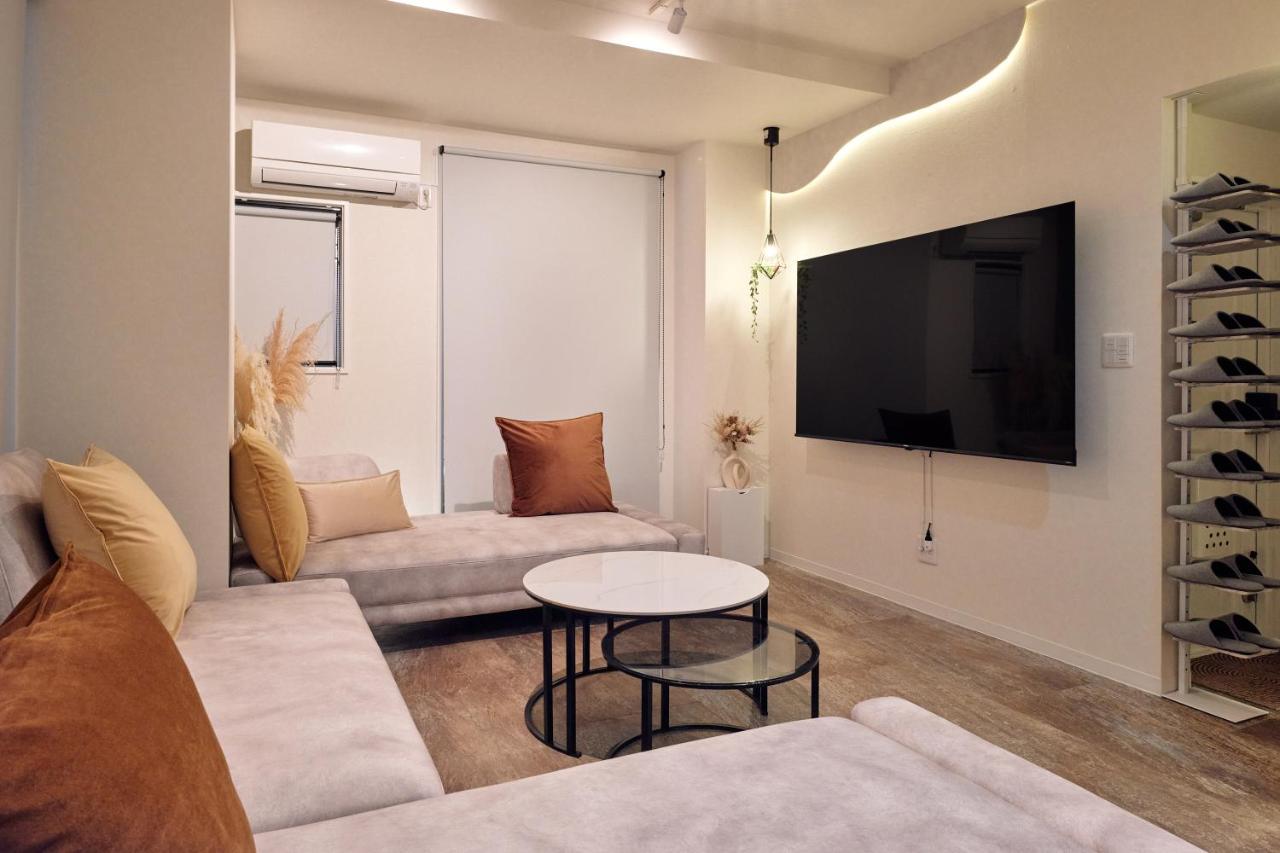 Make Your Hotel ShinjukuYotsuya