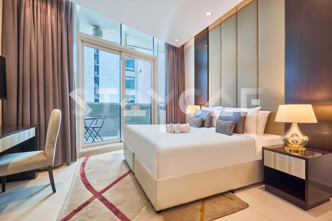 Staycae Holiday Homes - Upper Crest