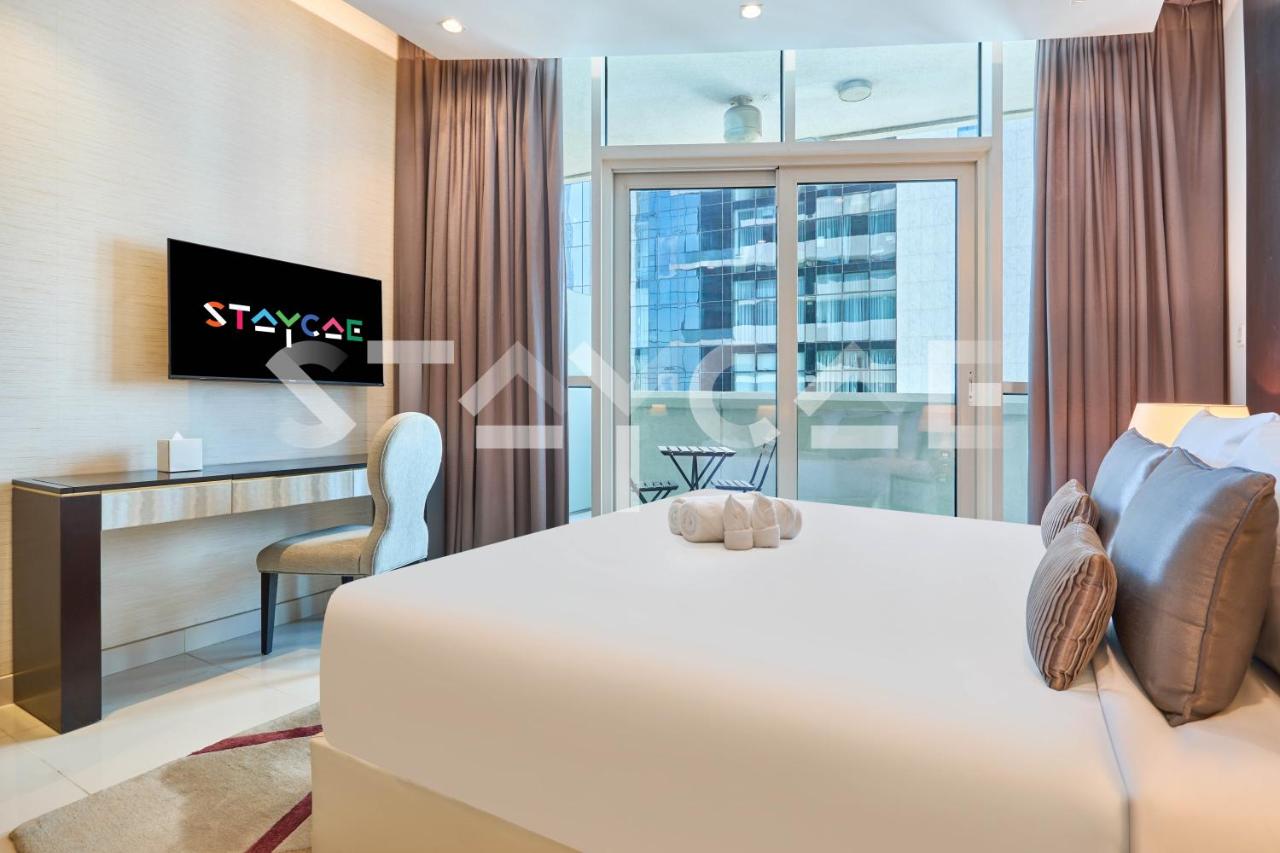 Staycae Holiday Homes - Upper Crest - 2