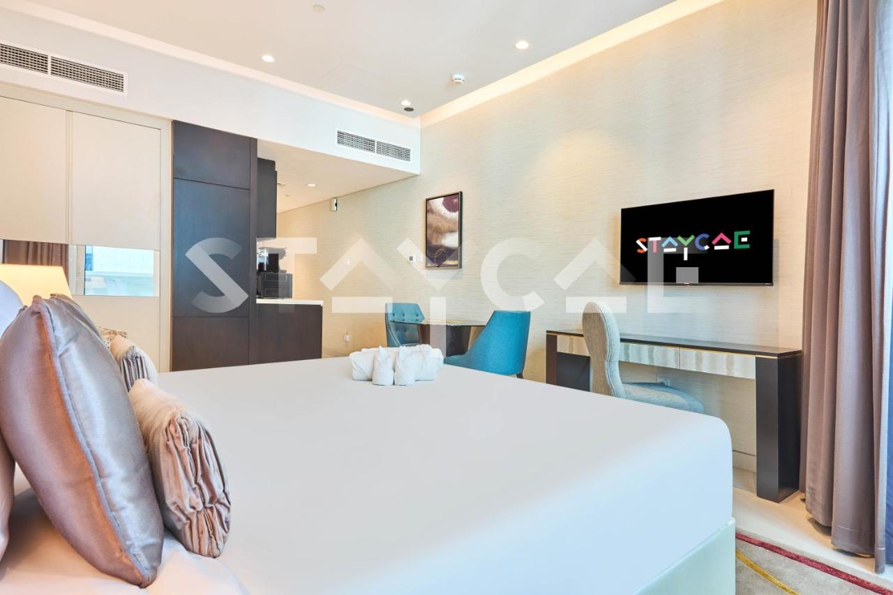 Staycae Holiday Homes - Upper Crest - 5