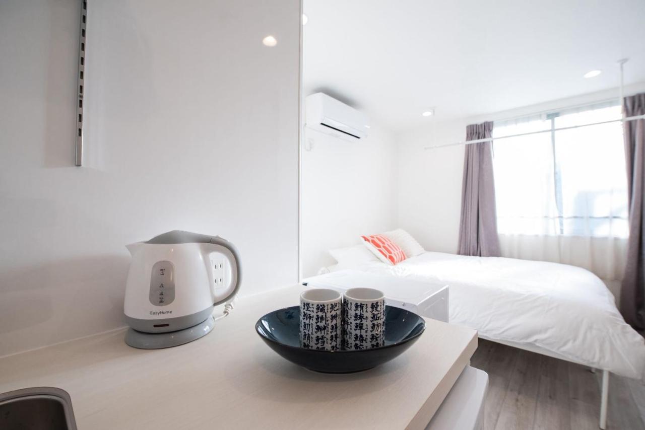 Boa Sorte Hotel AD0515 - 5