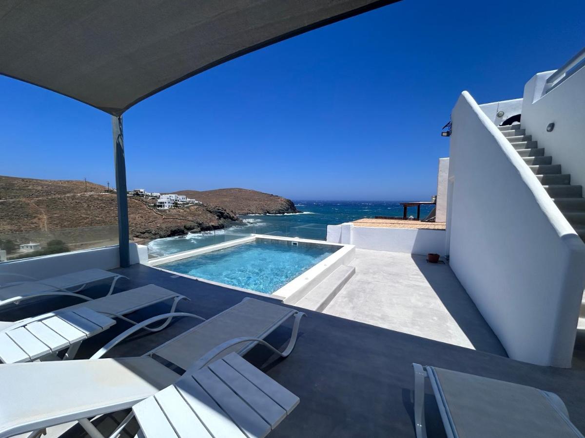 The Eagle Merchia Mykonos - 4