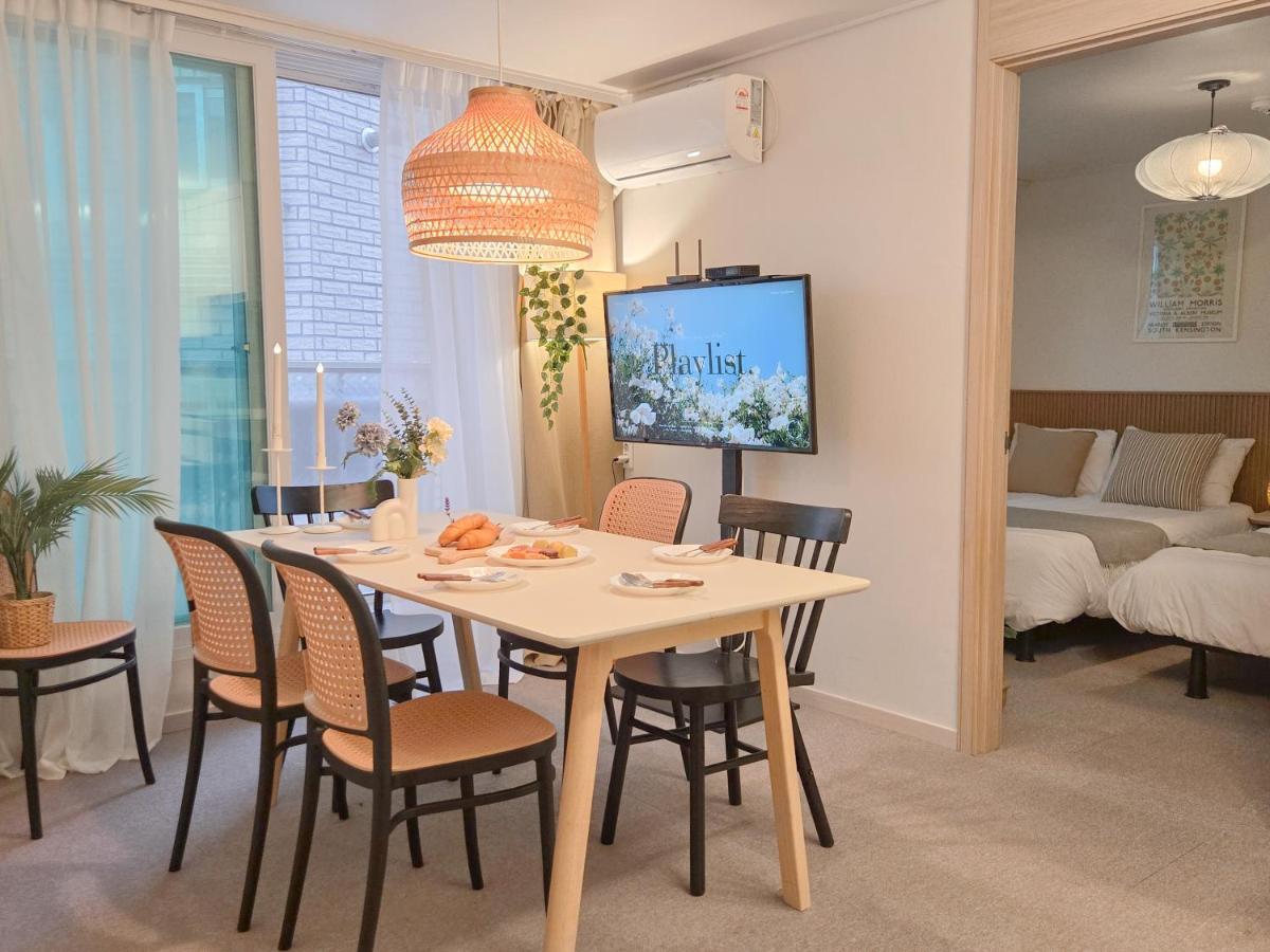 Sun Stay , Hongdae - 5