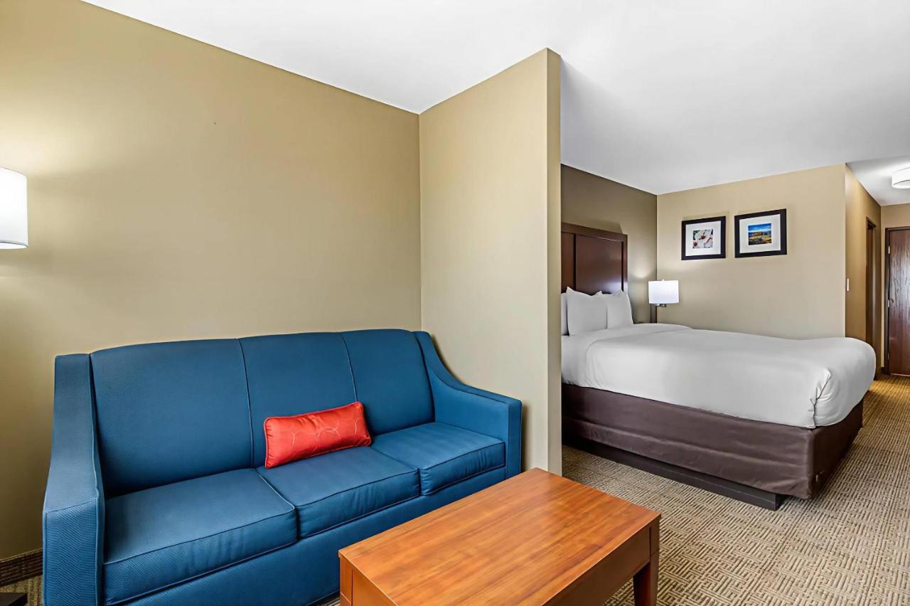 Economy Inn — photo 24
