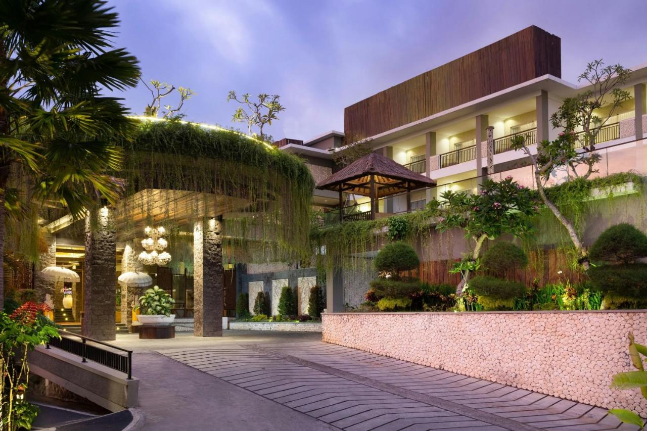 Sthala, A Tribute Portfolio Hotel, Ubud Bali