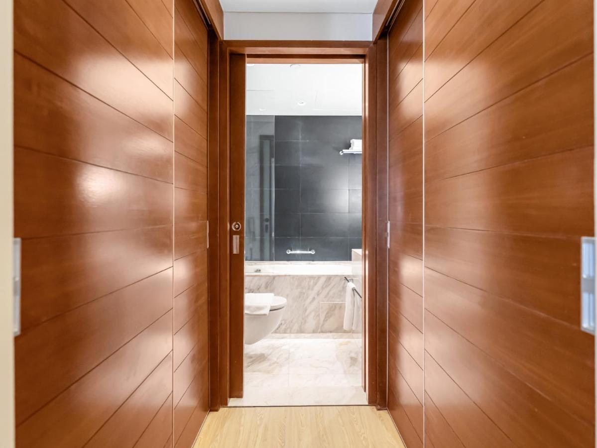 Kensington Studio at Kempinski Residence Dubai Mall - 3