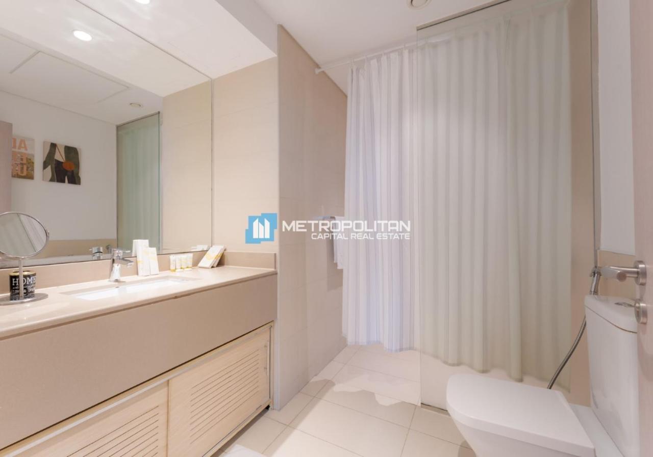 MCRE Prime 1BR Yas Island, Near Mall, Marina & Parks - 3