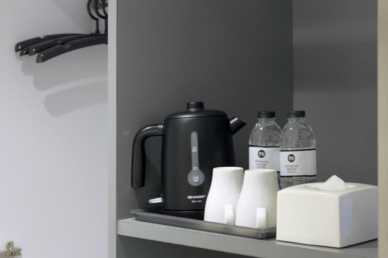 My Hotel Pratunam - 2