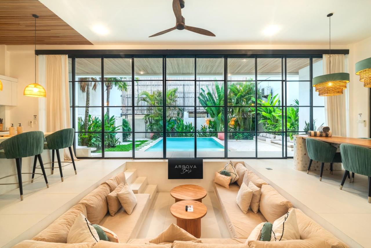 Arrova Bali Berawa, Canggu by Blacksand