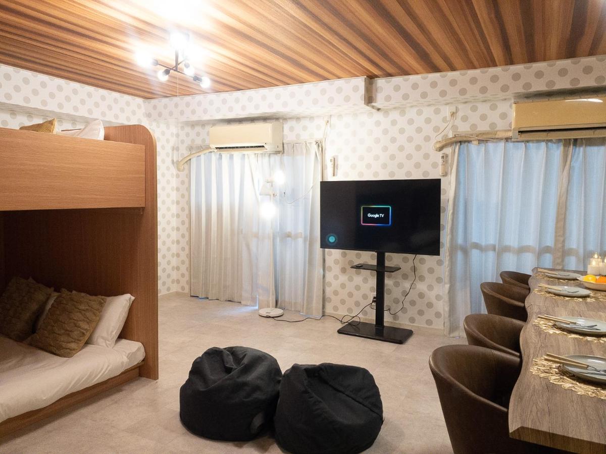 Rise Hotel Shinjuku - 5