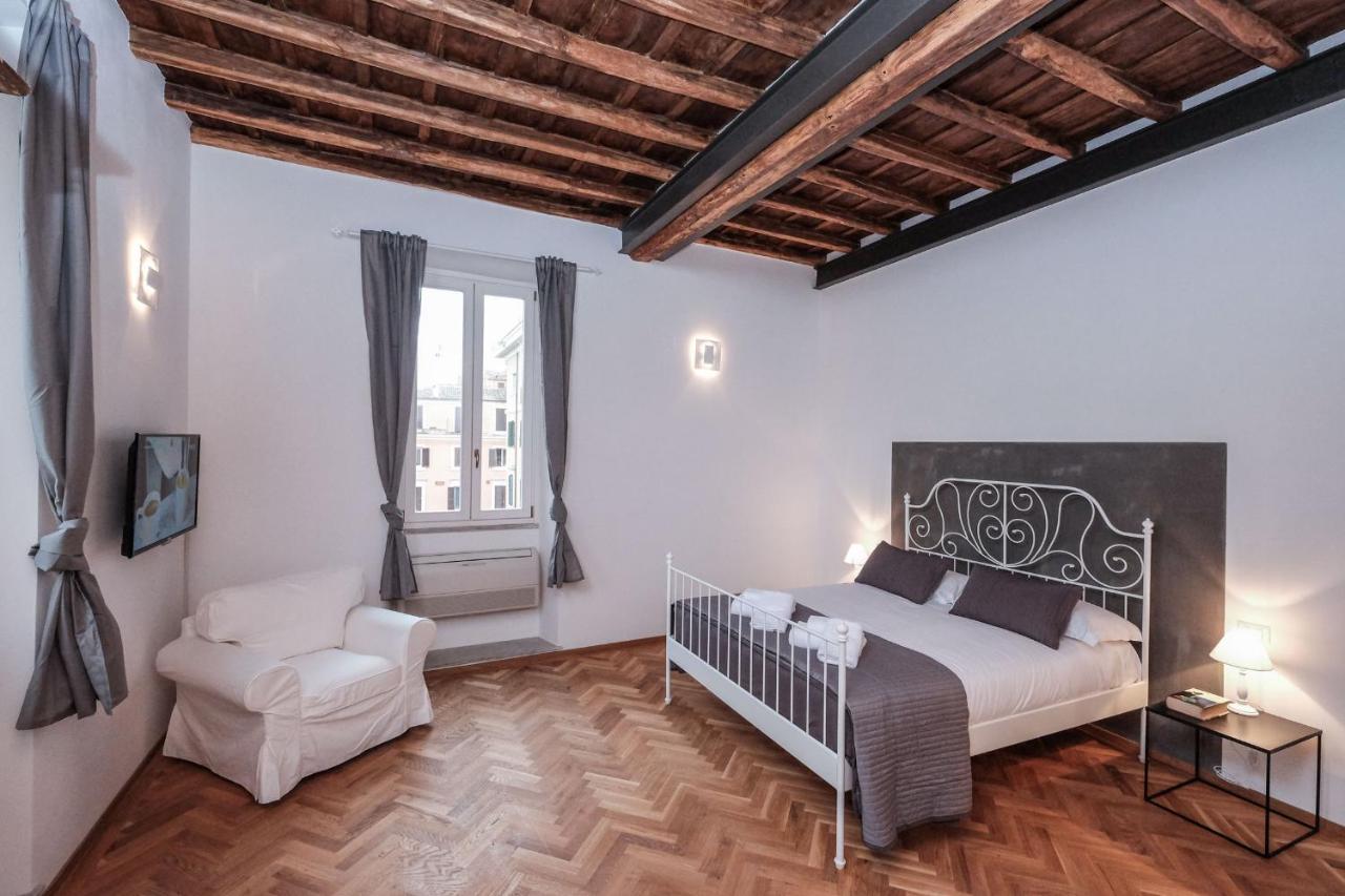 Trastevere Wonderful 3BR Apartment - 2