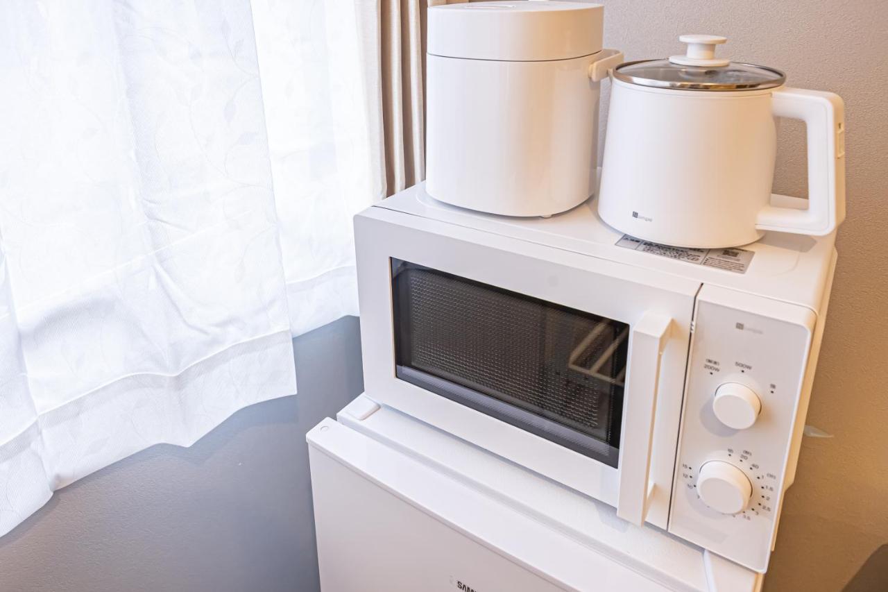 Sunny inn hotel 2 min walk to Iriya Station Direct to Ueno and Asakusa - 4