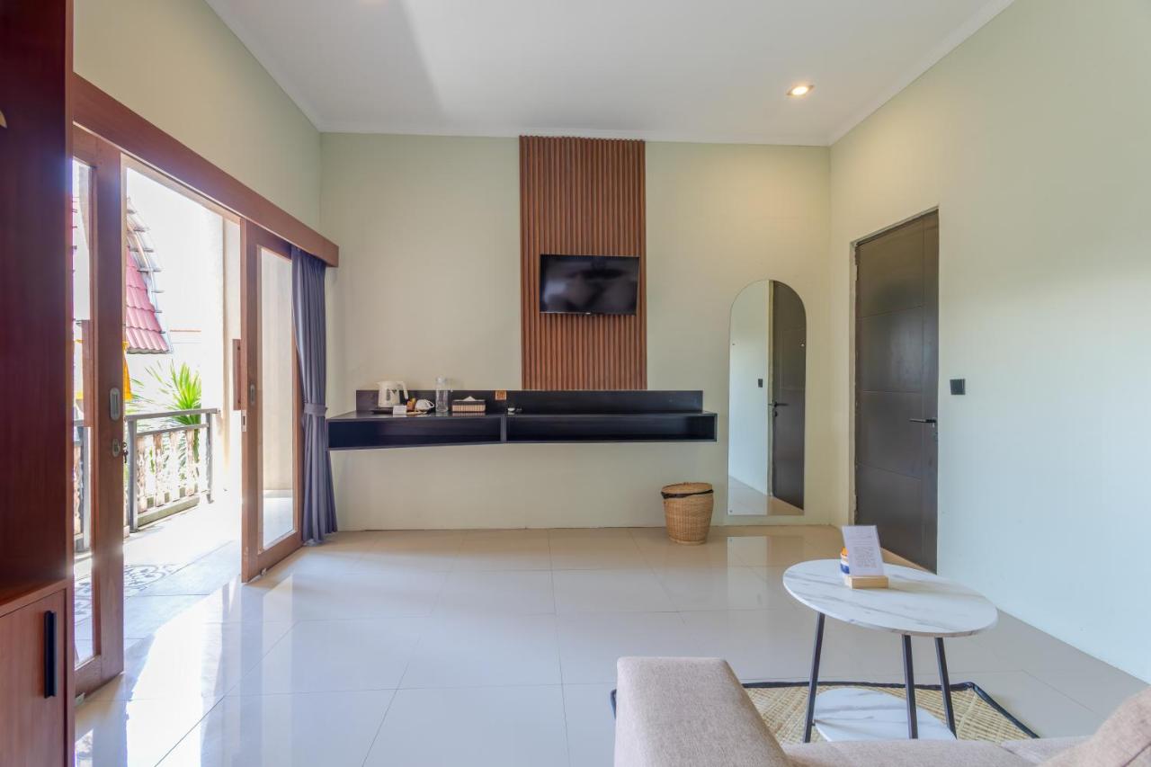 Rumah Baris Ubud - 4