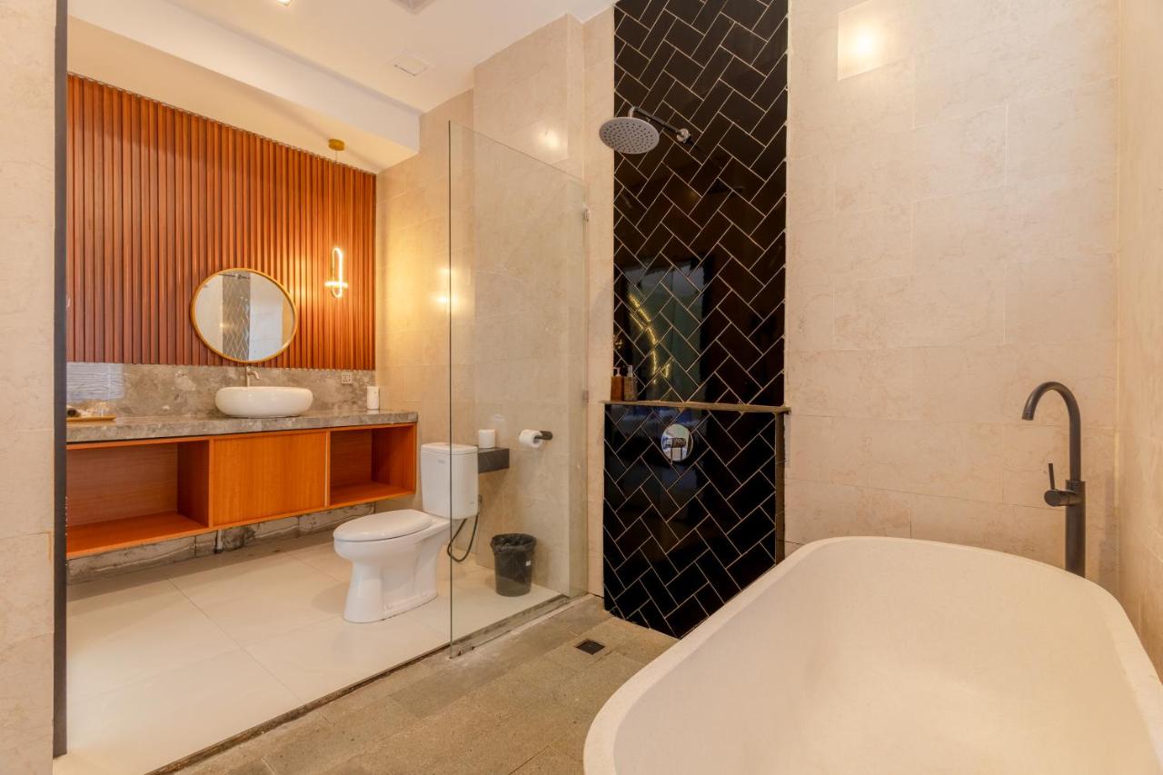 Rumah Baris Ubud - 3