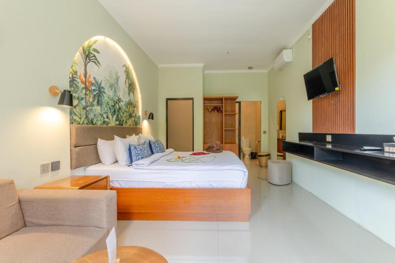 Rumah Baris Ubud - 5