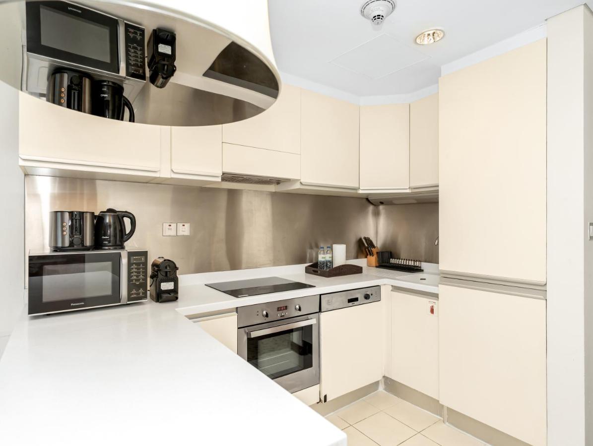 Kensington Studio at Kempinski Residences Dubai Mall - 4