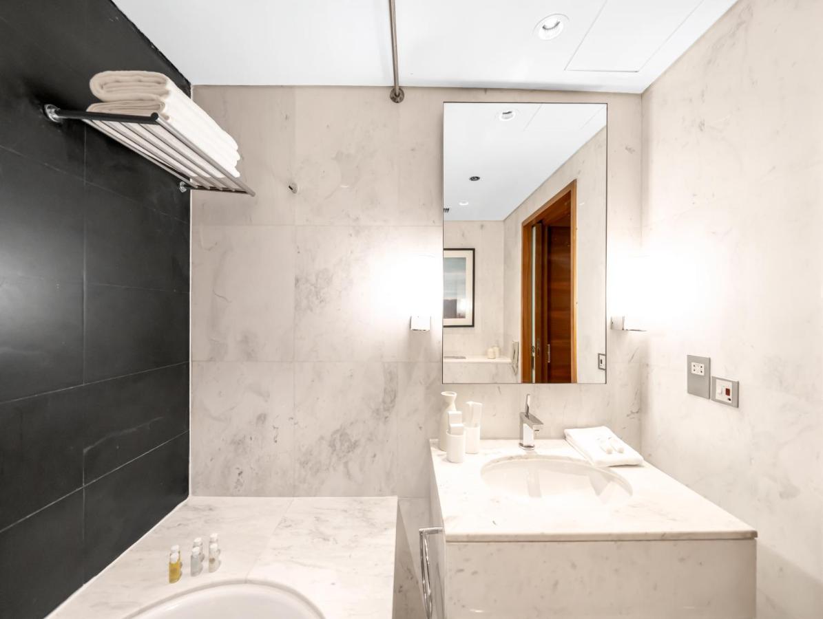 Kensington Studio at Kempinski Residences Dubai Mall - 3