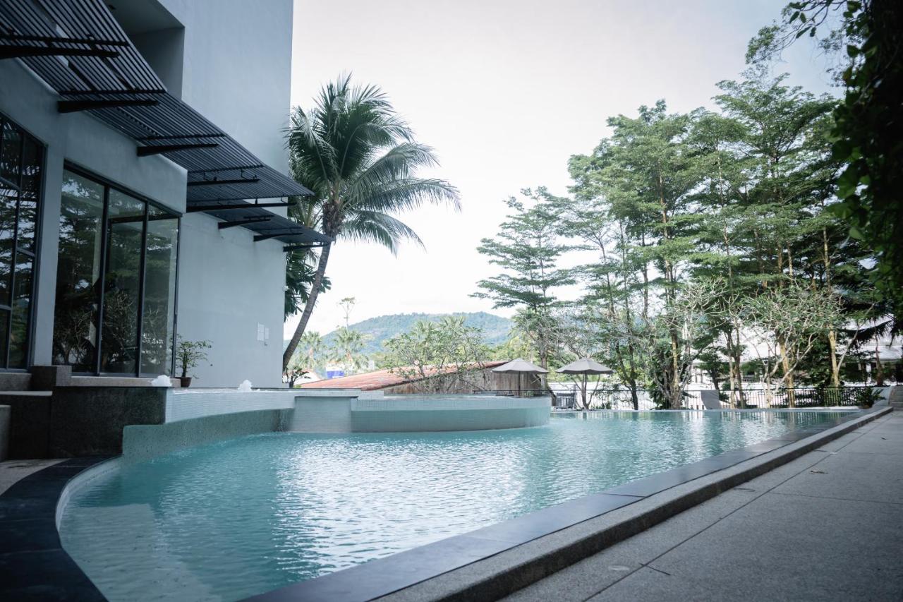 Icon Condo Phuket 10 mins to Kamala Beach - 4