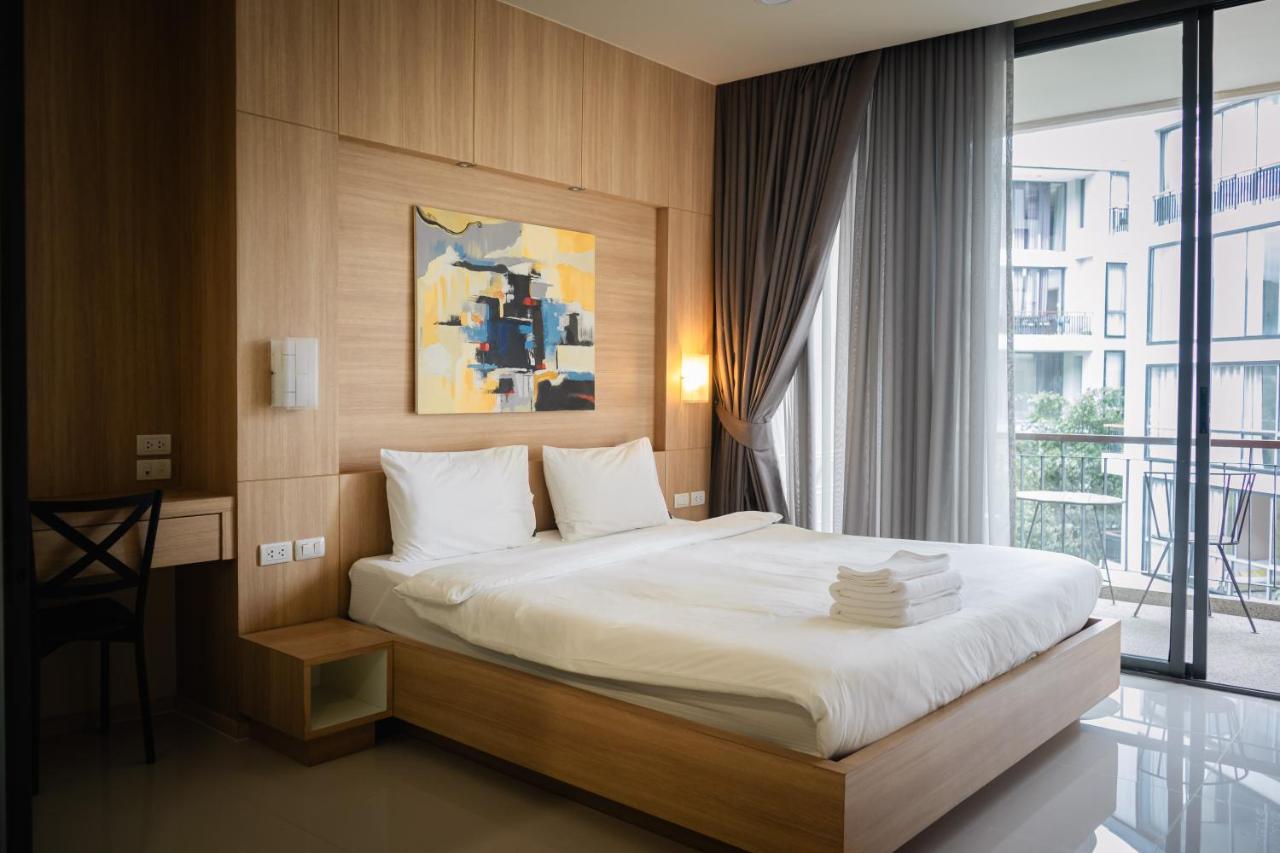 Icon Condo Phuket 10 mins to Kamala Beach - 2