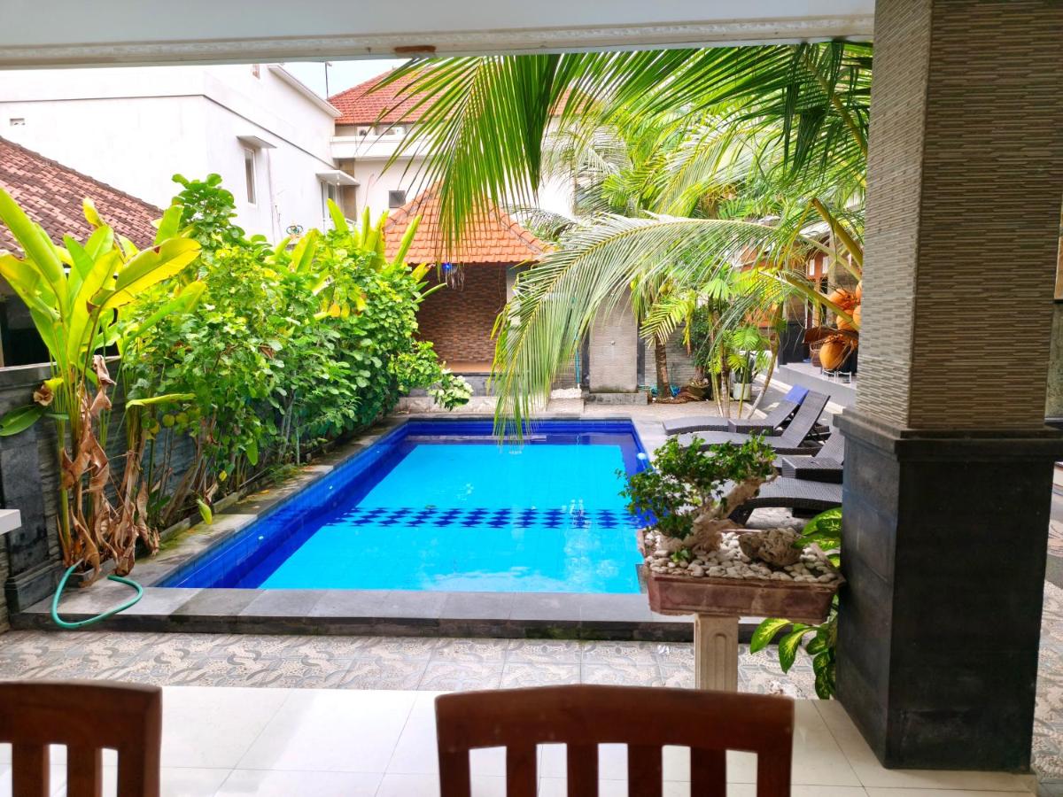 Jepun segara homestay - 4