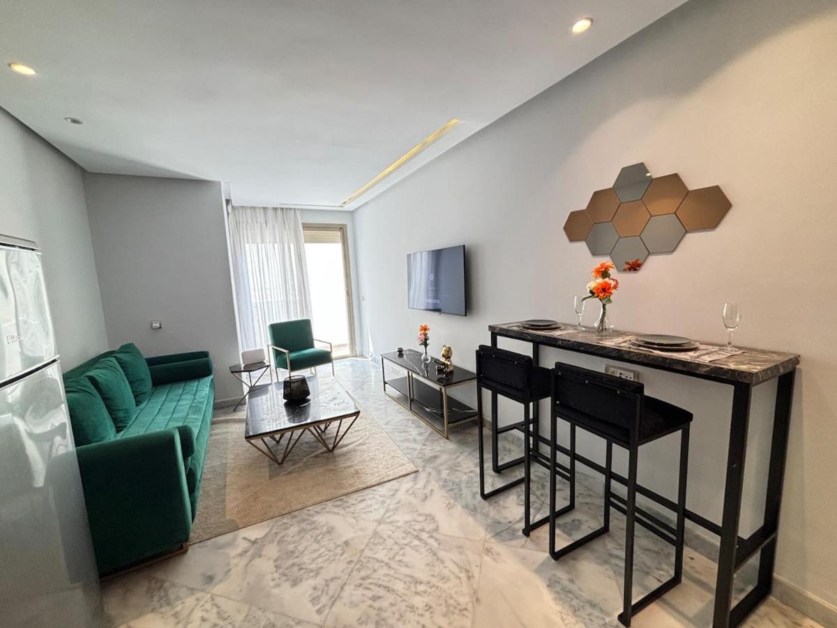 Seabreeze home on the Corniche