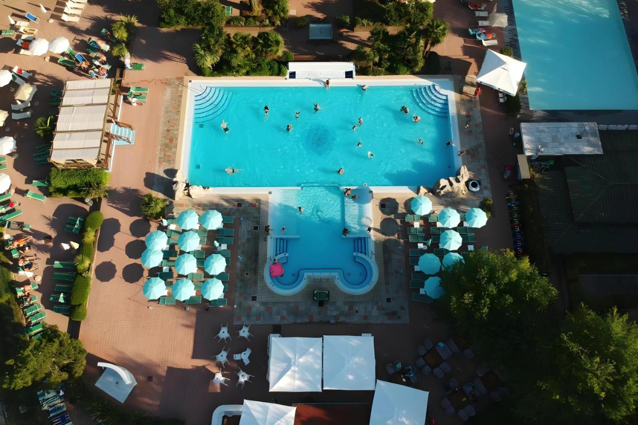 Hotiday Lodge Grado - 5