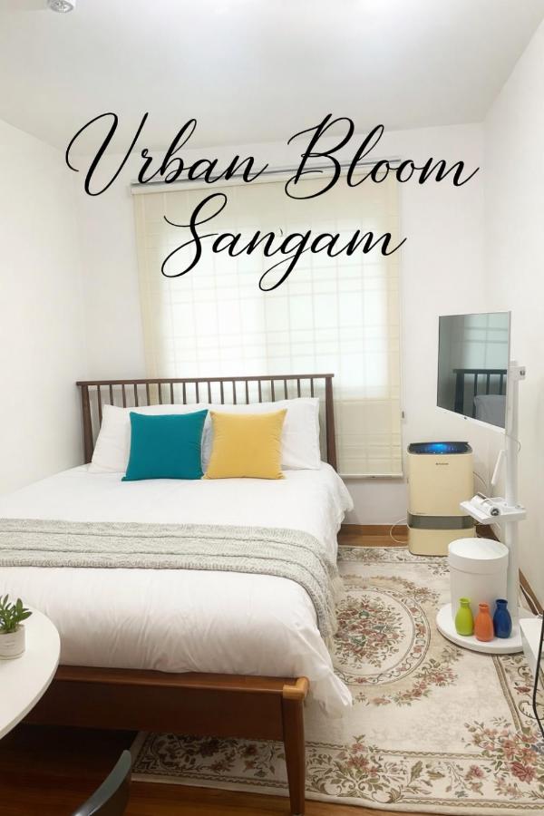 5mins to DMC Hongdae Sinchon Cozy House