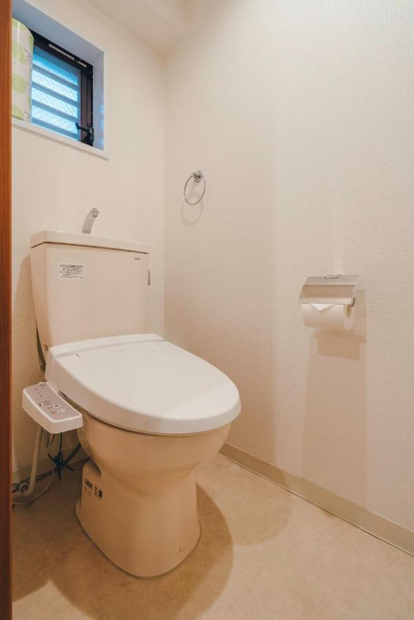 Sakurako Stay Shin-Osaka II - 5