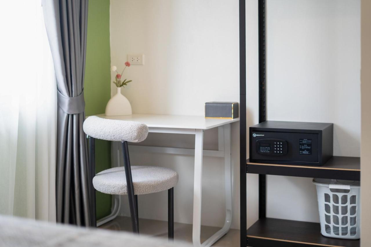 Heaven pool villa reach beach in 3 mins bangla10m - 4