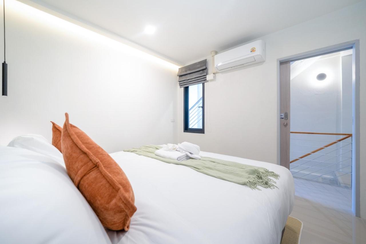 Heaven pool villa reach beach in 3 mins bangla10m - 3