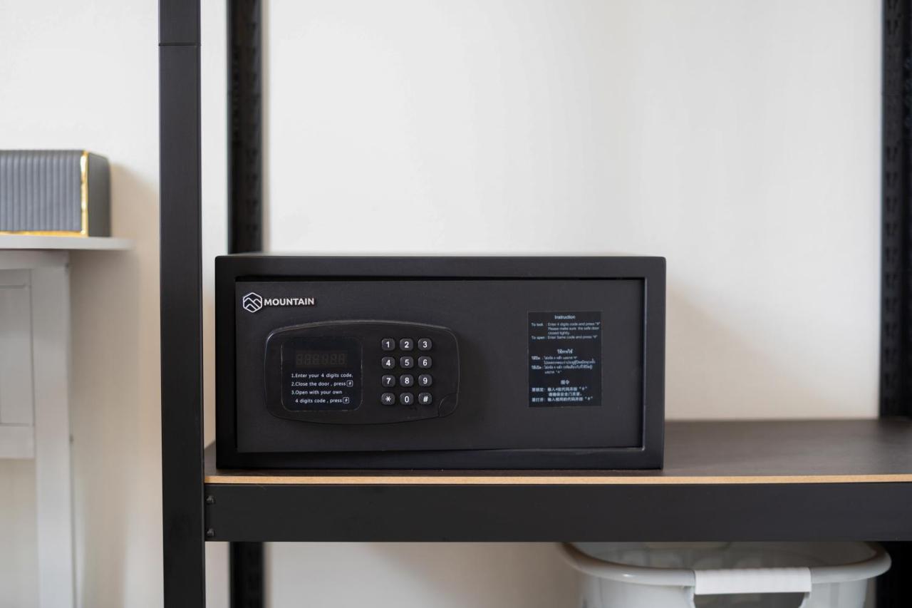 Heaven pool villa reach beach in 3 mins bangla10m - 2