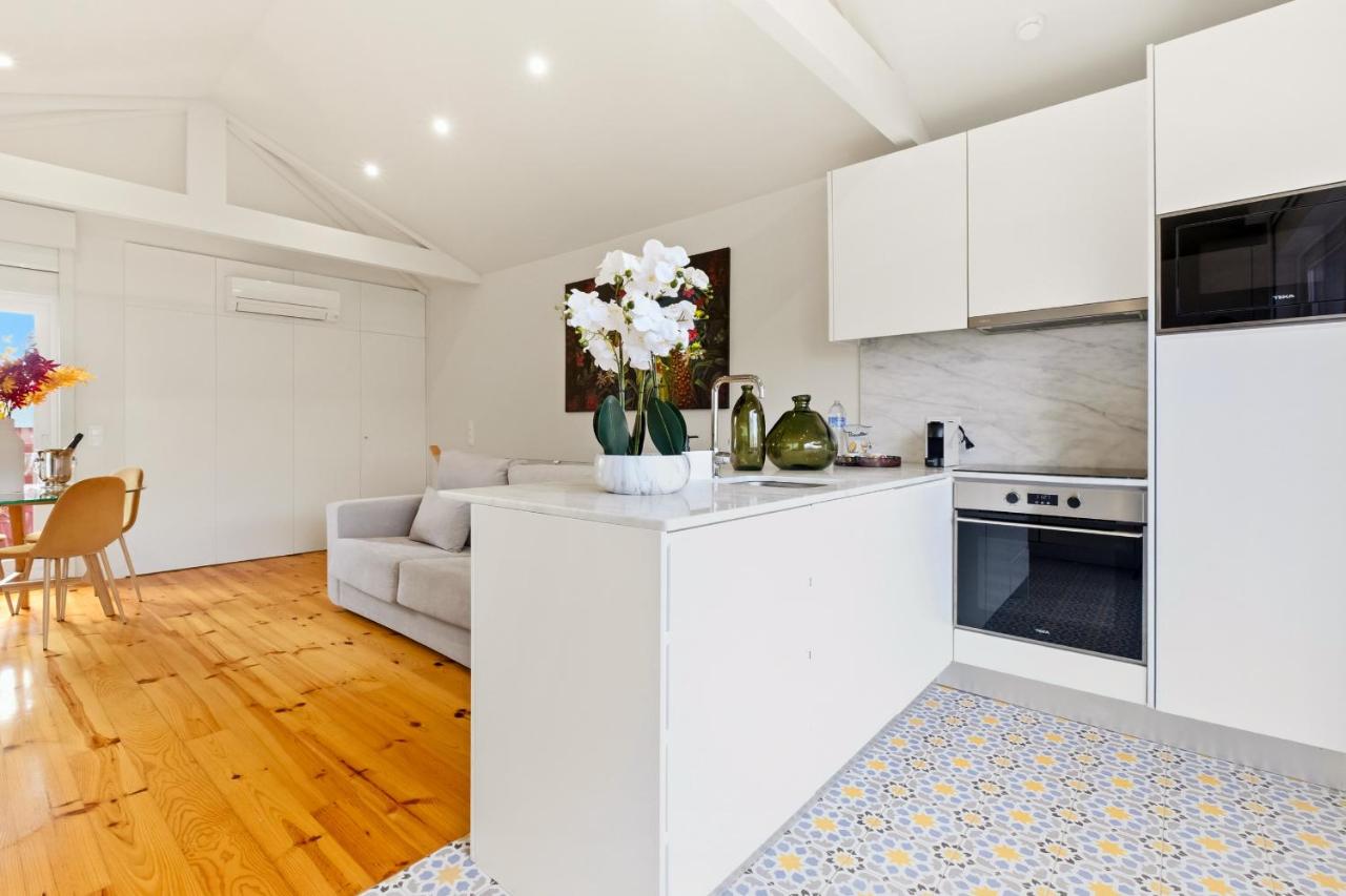 Magnolia 6 Luxury with AC Metro Downtown Porto - 4