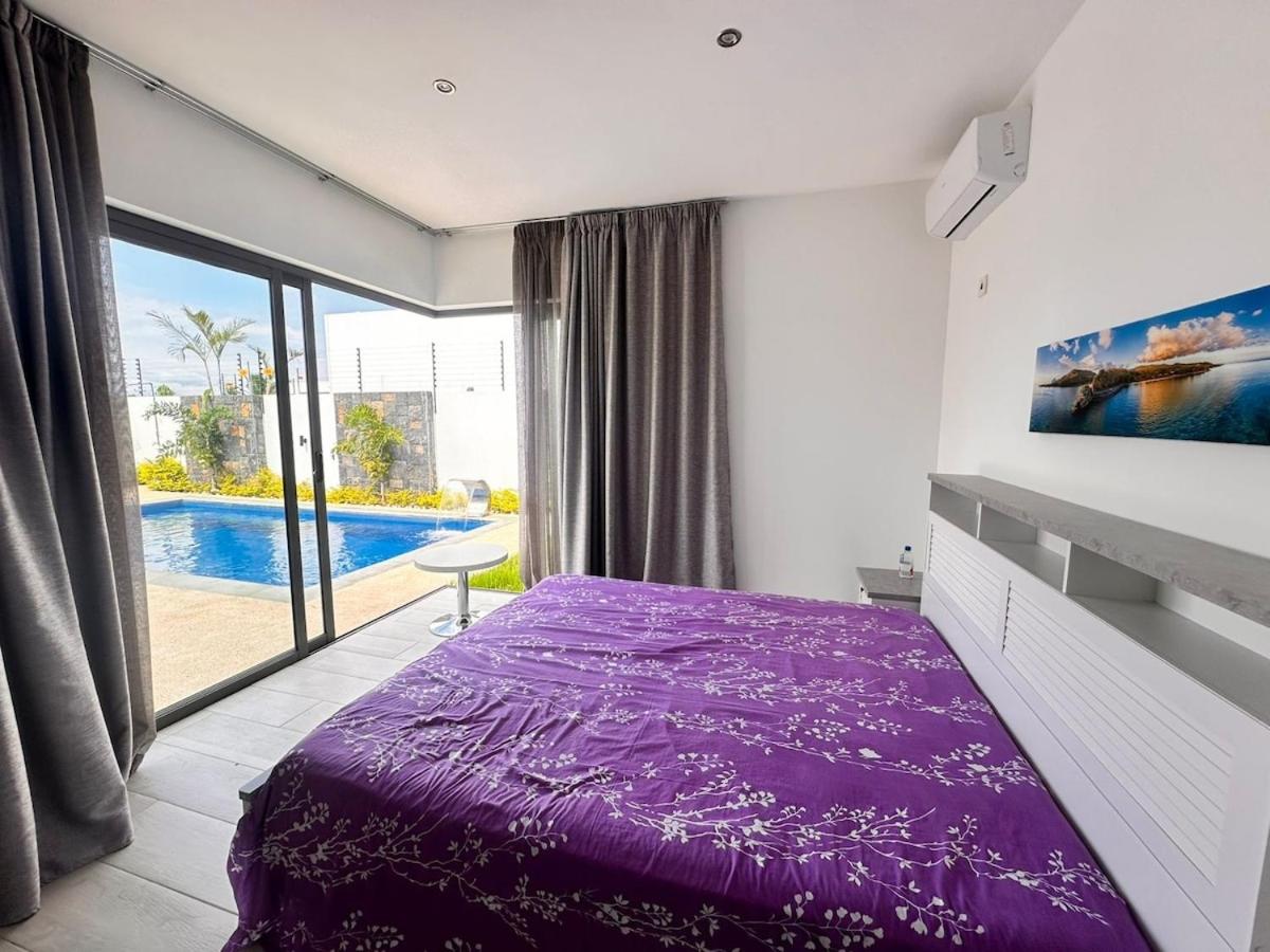 3-bedroom Villa, 7 mins drive to Pereybere beach - 2