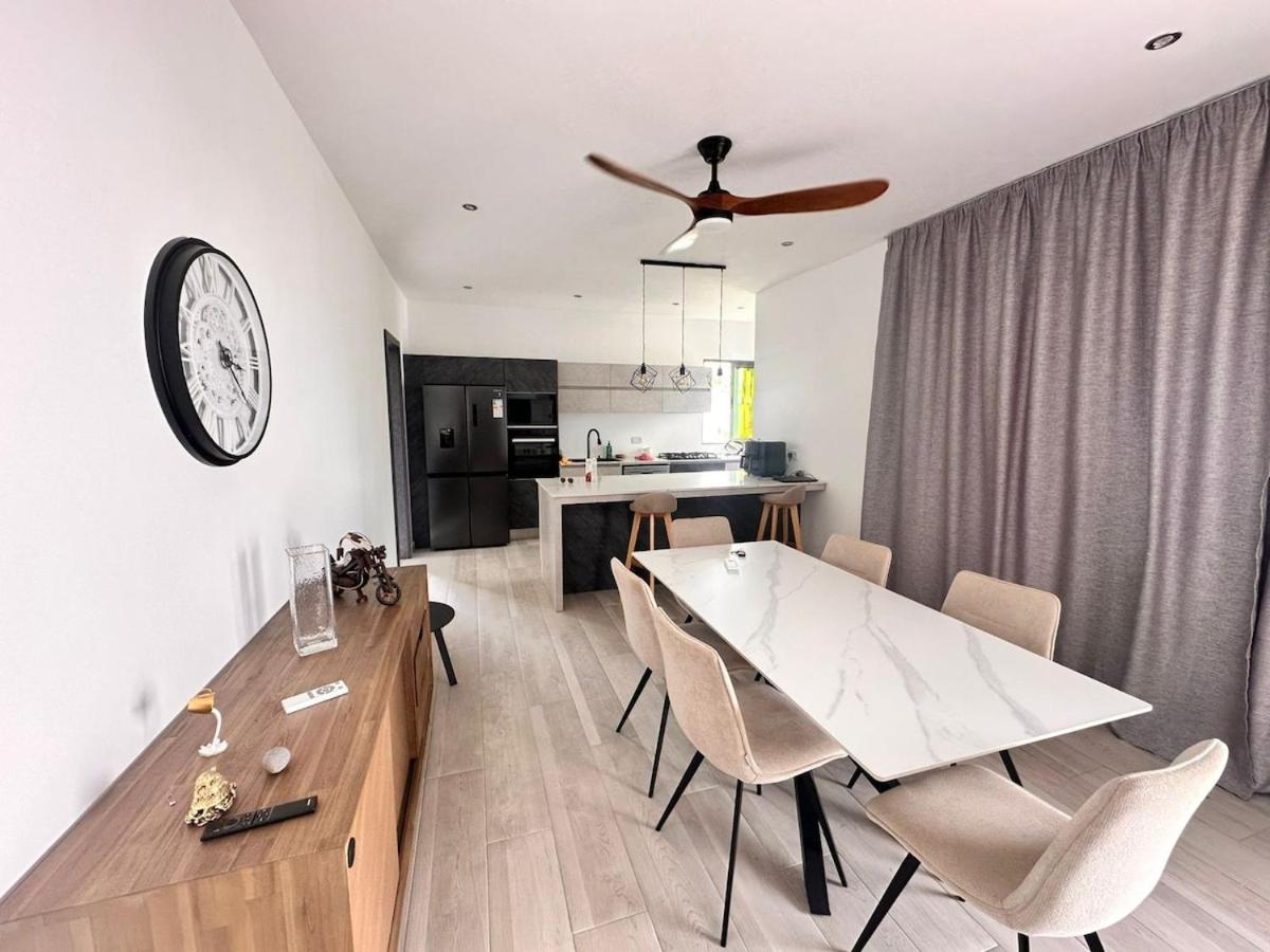 3-bedroom Villa, 7 mins drive to Pereybere beach - 5