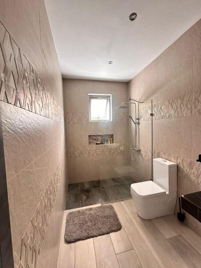 3-bedroom Villa, 7 mins drive to Pereybere beach - 3