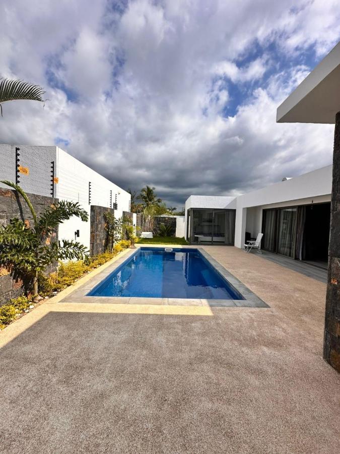 3-bedroom Villa, 7 mins drive to Pereybere beach - 4