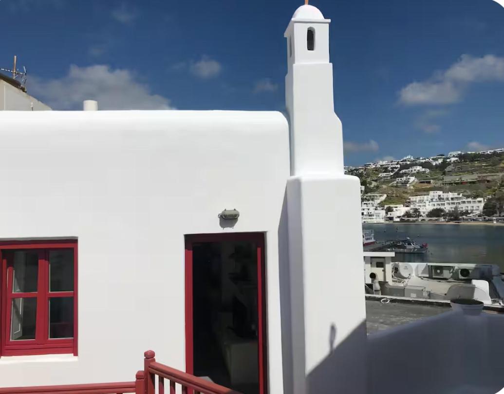 Mooi Skylight Town Apartment