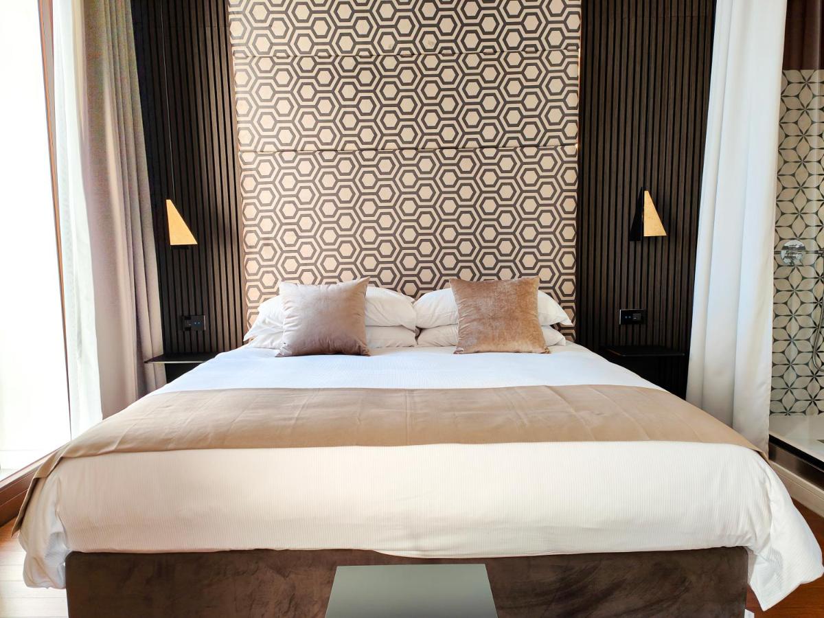 Sette Stelle Suites - Relax tra Lungomare e Piazza del Plebiscito - 5