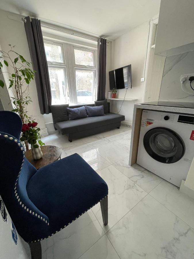 Lovely ground floor 2 bedroom NW1 - 5