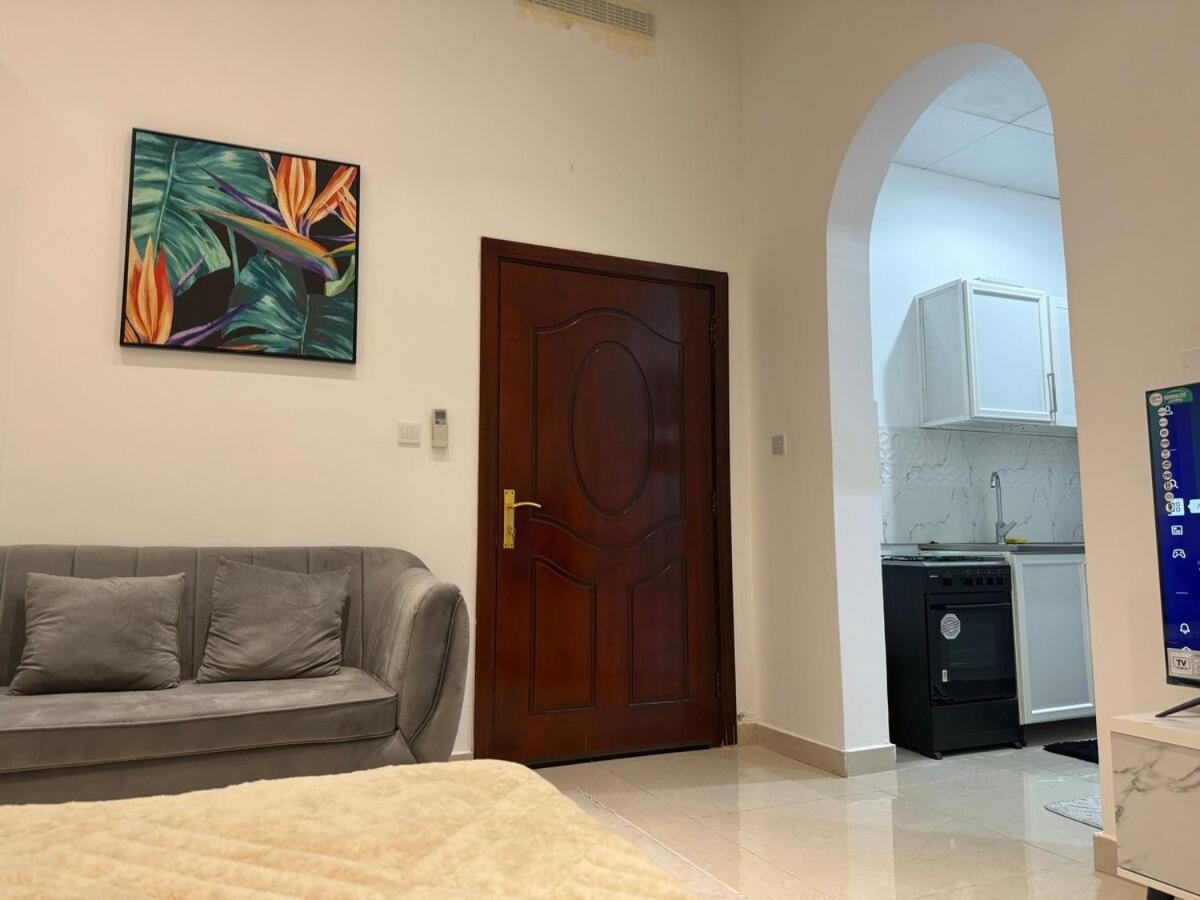 Cozy studio near yas and airport - 4